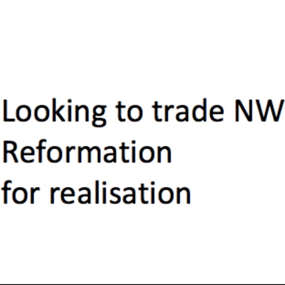 iso realisation